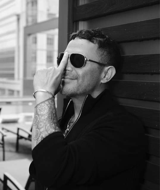 Alejandro Sanz at Coliseo de Puerto Rico on Nov 11, 2026