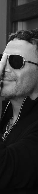 Alejandro Sanz