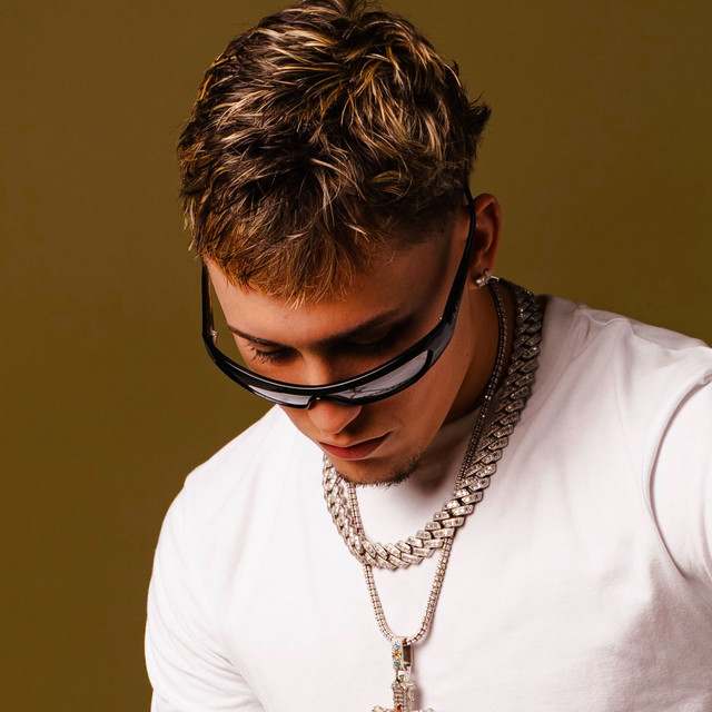 Alejo: Dance/Electronica artist