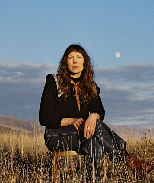 Alela Diane at Higher Ground - Showcase Lounge on Sep 16, 2026