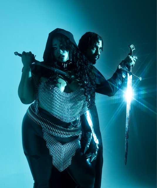 ALENIA at Reggies Chicago on Nov 12, 2026