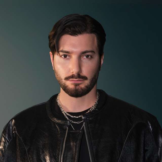 Alesso at Omnia Dayclub - Las Vegas on Sep 26, 2026