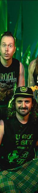 Alestorm