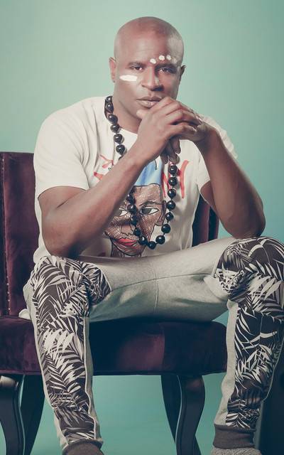 Alex Boye