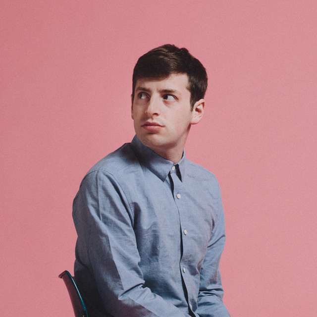 Alex Edelman - What Are You Going To Do at Bardavon Opera House on Sep 18, 2026
