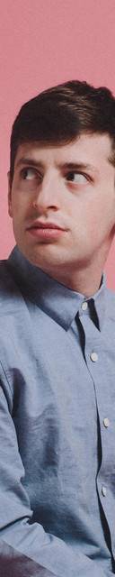 Alex Edelman