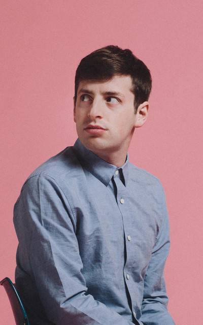 Alex Edelman - What Are You Going To Do
