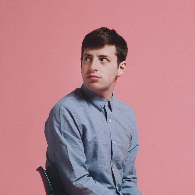 Alex Edelman: comedian