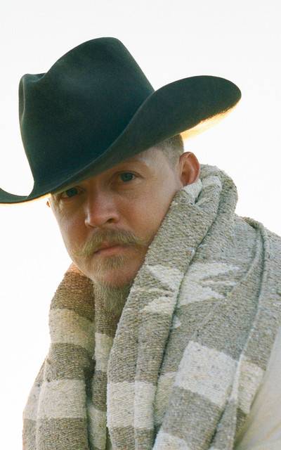 Alex Lambert