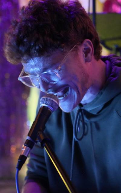Alex Petraborg
