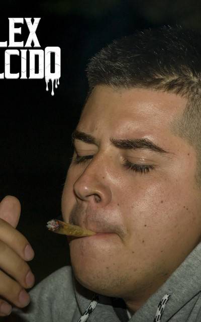Alex Salcido