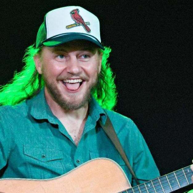 Alex Thoele: Blues and Jazz artist