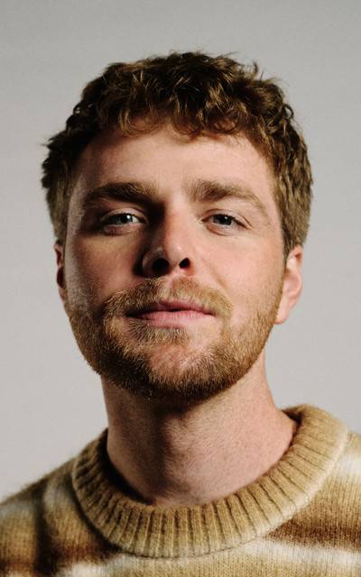 Alex Warren