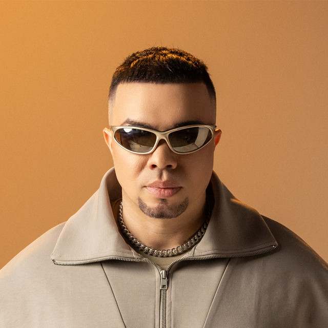 Alex Zurdo: Rap/Hip Hop artist