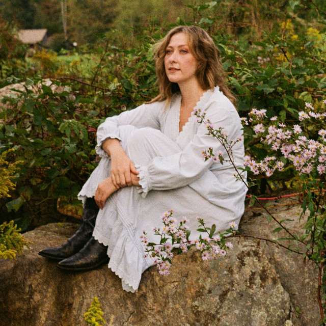 Alexa Rose at Wake Forest Listening Room on Oct 16, 2026