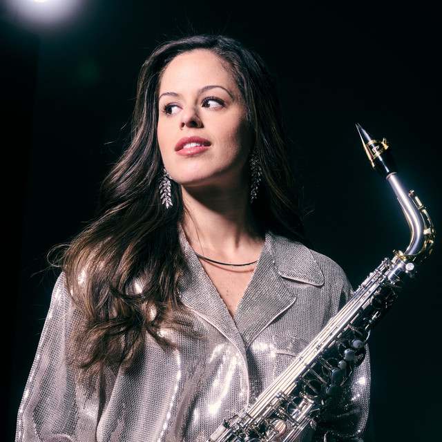 Alexa Tarantino: Blues and Jazz artist
