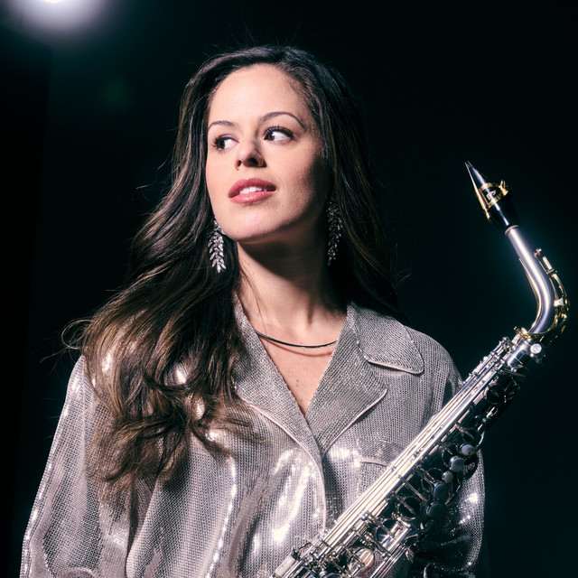 Alexa Tarantino Quartet at Birdland Jazz Club on Oct 27, 2026