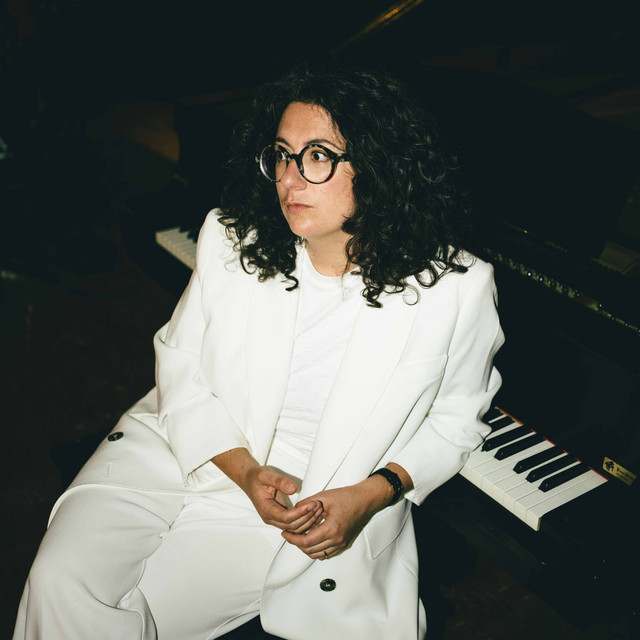 Alexandra Streliski: Classical artist