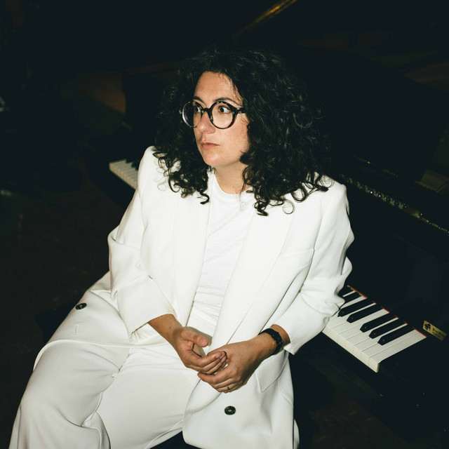 Alexandra Stréliski at Place Des Arts - Salle Wilfrid Pelletier on Nov 7, 2026