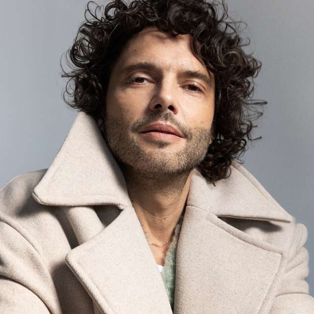 Alexandre Poulin at Le Club Square Dix30 on Jun 3, 2027