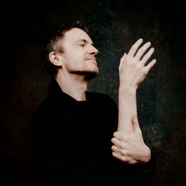 Alexandre Tharaud: Classical artist