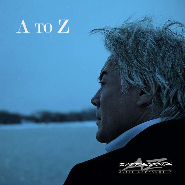 Alfie Zappacosta at Festival Place on Nov 5, 2026