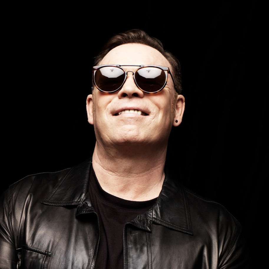 UB40 at Co-op Live on Dec 6, 2026