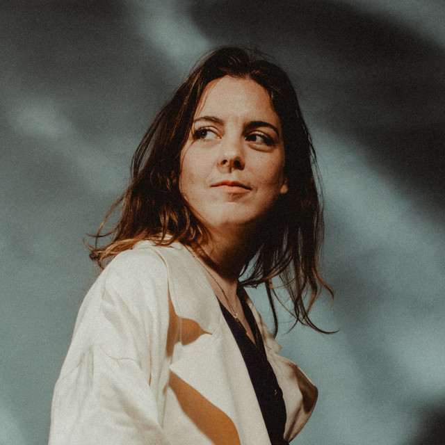 Ali McGuirk at Live at Madrids on Sep 23, 2026