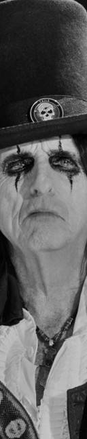 Alice Cooper