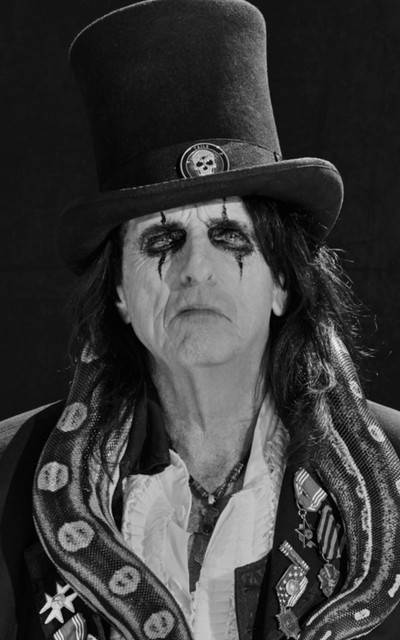 Alice Cooper