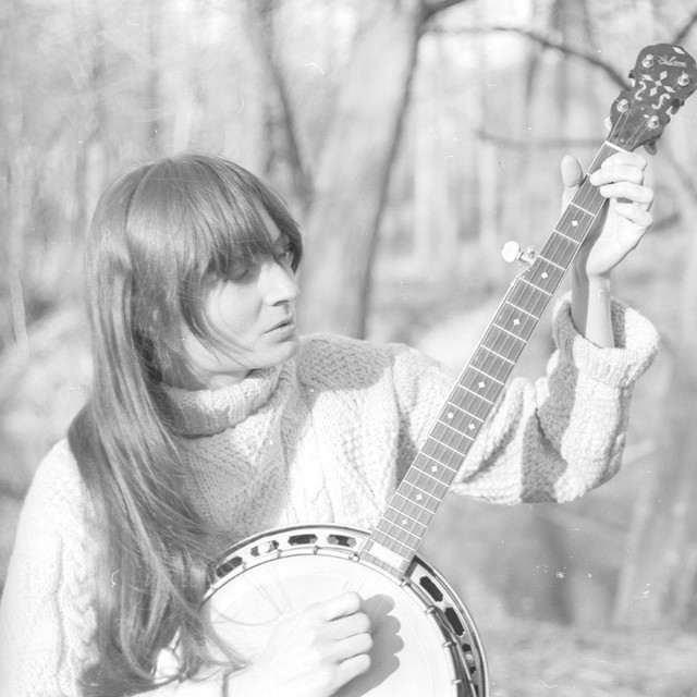 Alice Gerrard at Freight and Salvage on Sep 18, 2026