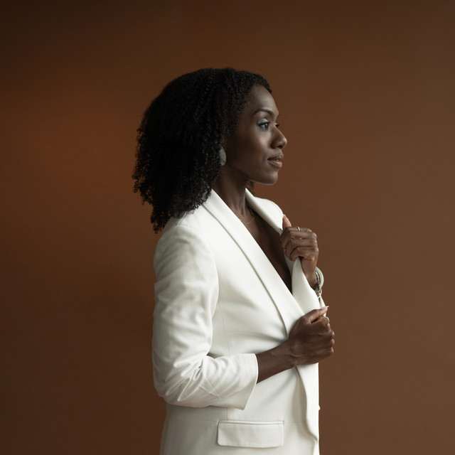 Alicia Waller (Rescheduled from 2/27/26) at ASU Kerr Cultural Center on Dec 4, 2026