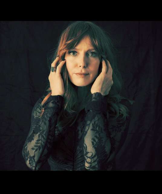 Alicia Witt at Dakota on Sep 27, 2026
