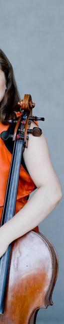 Alisa Weilerstein