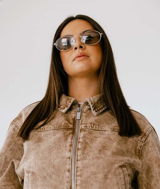 ALISHA: Dance/Electronica artist