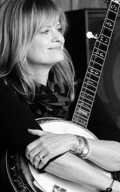 Alison Brown