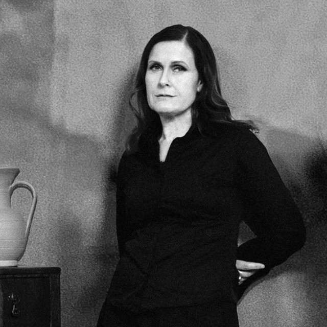Alison Moyet at Stockton Globe Theatre on Oct 4, 2026