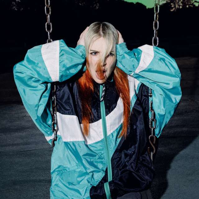 Alison Wonderland at Zouk Nightclub on Oct 10, 2026
