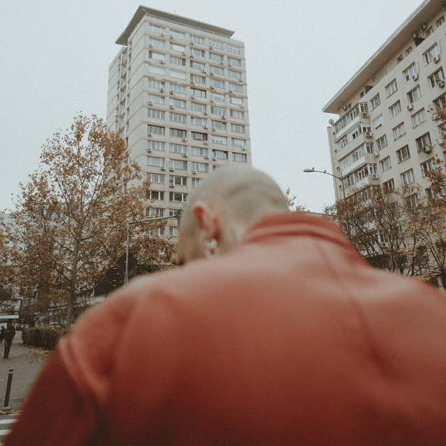 Alix Perez: Dance/Electronica artist