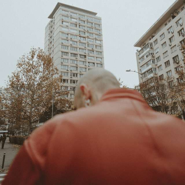 Alix Perez at Walter WhereHouse on Nov 14, 2026