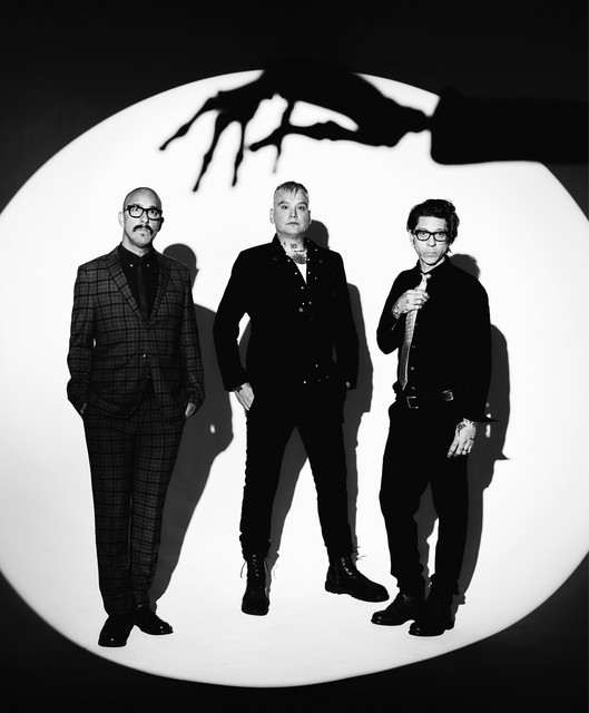 Riot Fest Late Night Aftershow - Alkaline Trio at Metro Chicago on Sep 19, 2026