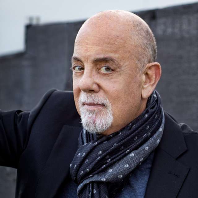 All About Joel - Billy Joel Tribute at Stadium Theatre on Jan 30, 2027