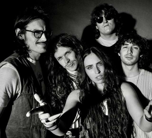 All Night Boogie Band at Higher Ground - Showcase Lounge on Nov 6, 2026