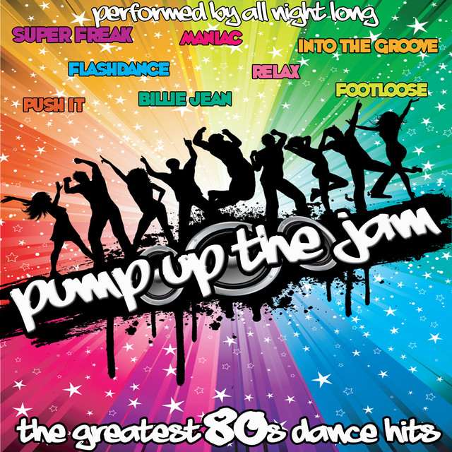 All Night Long at Floyd Miami on Nov 8, 2026