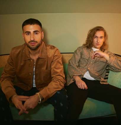 All The Feels R&B Fest at The Music Yard at SouthBound on Sep 25, 2026