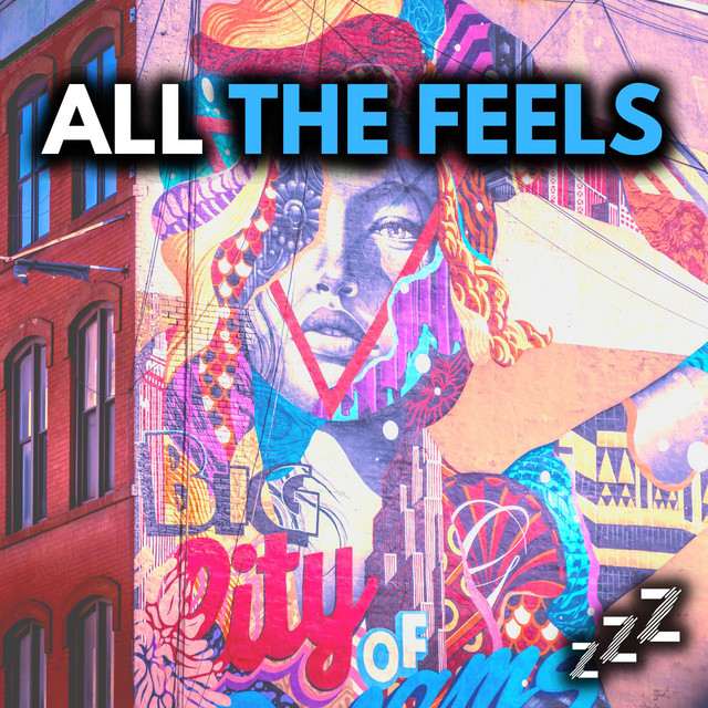 All The Feels R&B at The Bomb Factory on Sep 19, 2026