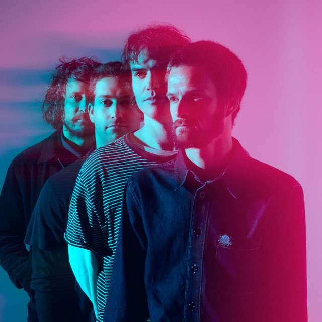 All Them Witches at 3S Artspace on Oct 19, 2026