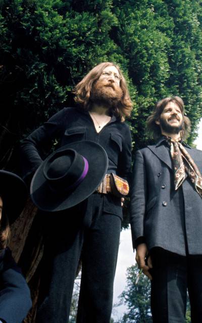All You Need is Love - Tribute to the Fab Four