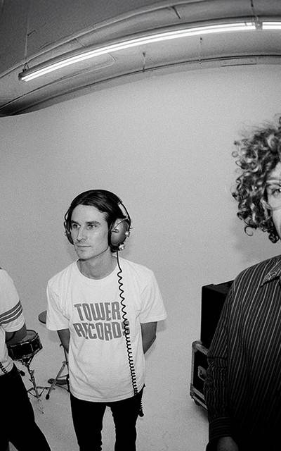 All Your Friends - The Indie Party (18+ Event)