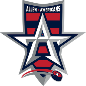 Allen Americans logo